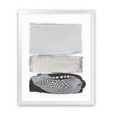 Shop Sparkling Together I Art Print-Abstract, Neutrals, PC, Portrait, Rectangle, View All-framed painted poster wall decor artwork