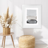 Shop Sparkling Together I Art Print-Abstract, Neutrals, PC, Portrait, Rectangle, View All-framed painted poster wall decor artwork