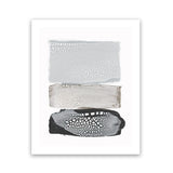 Shop Sparkling Together I Art Print-Abstract, Neutrals, PC, Portrait, Rectangle, View All-framed painted poster wall decor artwork