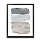 Shop Sparkling Together II Art Print-Abstract, Neutrals, PC, Portrait, Rectangle, View All-framed painted poster wall decor artwork