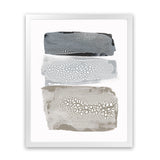 Shop Sparkling Together II Art Print-Abstract, Neutrals, PC, Portrait, Rectangle, View All-framed painted poster wall decor artwork