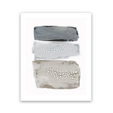 Shop Sparkling Together II Art Print-Abstract, Neutrals, PC, Portrait, Rectangle, View All-framed painted poster wall decor artwork