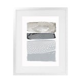 Shop Sparkling Together III Art Print-Abstract, Neutrals, PC, Portrait, Rectangle, View All-framed painted poster wall decor artwork