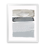 Shop Sparkling Together III Art Print-Abstract, Neutrals, PC, Portrait, Rectangle, View All-framed painted poster wall decor artwork