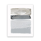 Shop Sparkling Together III Art Print-Abstract, Neutrals, PC, Portrait, Rectangle, View All-framed painted poster wall decor artwork