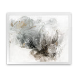 Shop Golden Intertwine Art Print-Abstract, Black, Horizontal, PC, Rectangle, View All-framed painted poster wall decor artwork