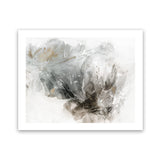 Shop Golden Intertwine Art Print-Abstract, Black, Horizontal, PC, Rectangle, View All-framed painted poster wall decor artwork