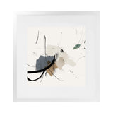 Shop Heavenly I (Square) Art Print-Abstract, Neutrals, PC, Square, View All-framed painted poster wall decor artwork