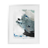 Shop Dazzle I Art Print-Abstract, Blue, PC, Portrait, Rectangle, View All-framed painted poster wall decor artwork