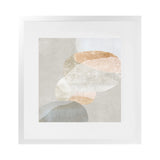 Shop Pile Up II (Square) Art Print-Abstract, Neutrals, PC, Square, View All-framed painted poster wall decor artwork