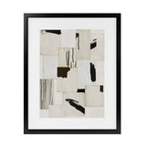 Shop Splattering I Art Print-Abstract, Neutrals, PC, Portrait, Rectangle, View All-framed painted poster wall decor artwork