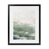 Shop Emerald Daze I Art Print-Abstract, Green, PC, Portrait, Rectangle, View All-framed painted poster wall decor artwork