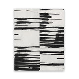 Shop Wonderful Life I Art Print-Abstract, Black, PC, Portrait, Rectangle, View All-framed painted poster wall decor artwork