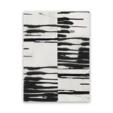 Shop Wonderful Life I Canvas Art Print-Abstract, Black, PC, Portrait, Rectangle, View All-framed wall decor artwork