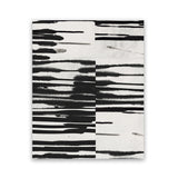 Shop Wonderful Life II Art Print-Abstract, Black, PC, Portrait, Rectangle, View All-framed painted poster wall decor artwork