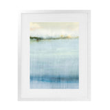 Shop August Rush I Art Print-Abstract, Blue, PC, Portrait, Rectangle, View All-framed painted poster wall decor artwork