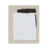 Shop Two Mirrors Art Print-Abstract, Neutrals, PC, Portrait, Rectangle, View All-framed painted poster wall decor artwork