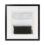 Shop Star Night Interlude (Square) Art Print-Abstract, Black, Neutrals, PC, Square, View All-framed painted poster wall decor artwork