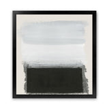 Shop Star Night Interlude (Square) Art Print-Abstract, Black, Neutrals, PC, Square, View All-framed painted poster wall decor artwork