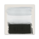Shop Star Night Interlude (Square) Art Print-Abstract, Black, Neutrals, PC, Square, View All-framed painted poster wall decor artwork