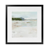 Shop Salt Air (Square) Art Print-Abstract, Green, Neutrals, PC, Square, View All-framed painted poster wall decor artwork