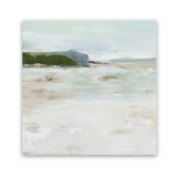 Shop Salt Air (Square) Art Print-Abstract, Green, Neutrals, PC, Square, View All-framed painted poster wall decor artwork