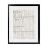 Shop Bamboo Passing I Art Print-Abstract, Neutrals, PC, Portrait, Rectangle, View All-framed painted poster wall decor artwork