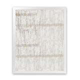 Shop Bamboo Passing I Art Print-Abstract, Neutrals, PC, Portrait, Rectangle, View All-framed painted poster wall decor artwork