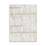 Shop Bamboo Passing I Canvas Art Print-Abstract, Neutrals, PC, Portrait, Rectangle, View All-framed wall decor artwork