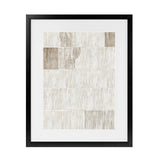 Shop Bamboo Passing II Art Print-Abstract, Neutrals, PC, Portrait, Rectangle, View All-framed painted poster wall decor artwork