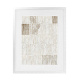 Shop Bamboo Passing II Art Print-Abstract, Neutrals, PC, Portrait, Rectangle, View All-framed painted poster wall decor artwork