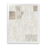 Shop Bamboo Passing II Art Print-Abstract, Neutrals, PC, Portrait, Rectangle, View All-framed painted poster wall decor artwork
