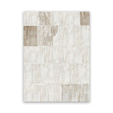 Shop Bamboo Passing II Canvas Art Print-Abstract, Neutrals, PC, Portrait, Rectangle, View All-framed wall decor artwork