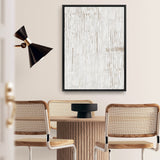 Shop Bamboo Passing III Canvas Art Print-Abstract, Neutrals, PC, Portrait, Rectangle, View All-framed wall decor artwork