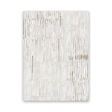 Shop Bamboo Passing III Canvas Art Print-Abstract, Neutrals, PC, Portrait, Rectangle, View All-framed wall decor artwork