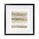 Shop Coexist I (Square) Art Print-Abstract, Brown, PC, Square, View All-framed painted poster wall decor artwork