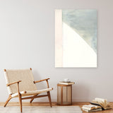 Shop In Neutral I Canvas Art Print-Abstract, Neutrals, PC, Portrait, Rectangle, View All-framed wall decor artwork