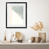 Shop In Neutral I Art Print-Abstract, Neutrals, PC, Portrait, Rectangle, View All-framed painted poster wall decor artwork