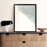 Shop In Neutral I Art Print-Abstract, Neutrals, PC, Portrait, Rectangle, View All-framed painted poster wall decor artwork