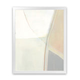 Shop In Neutral II Art Print-Abstract, Neutrals, PC, Portrait, Rectangle, View All-framed painted poster wall decor artwork