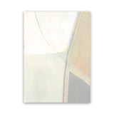 Shop In Neutral II Canvas Art Print-Abstract, Neutrals, PC, Portrait, Rectangle, View All-framed wall decor artwork