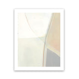 Shop In Neutral II Art Print-Abstract, Neutrals, PC, Portrait, Rectangle, View All-framed painted poster wall decor artwork