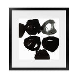 Shop Evolving Force II (Square) Art Print-Abstract, Black, PC, Square, View All-framed painted poster wall decor artwork
