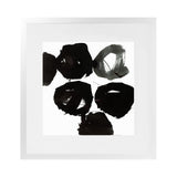 Shop Evolving Force II (Square) Art Print-Abstract, Black, PC, Square, View All-framed painted poster wall decor artwork