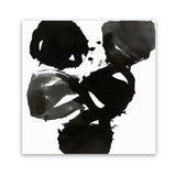 Shop Evolving Force III (Square) Art Print-Abstract, Black, PC, Square, View All-framed painted poster wall decor artwork