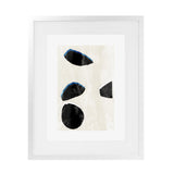 Shop Neutral Black And White I Art Print-Abstract, Black, Neutrals, PC, Portrait, Rectangle, View All-framed painted poster wall decor artwork