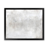Shop Ocean Breath Art Print-Abstract, Horizontal, Landscape, Neutrals, Rectangle, View All-framed painted poster wall decor artwork