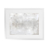 Shop Ocean Breath Art Print-Abstract, Horizontal, Landscape, Neutrals, Rectangle, View All-framed painted poster wall decor artwork