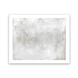 Shop Ocean Breath Art Print-Abstract, Horizontal, Landscape, Neutrals, Rectangle, View All-framed painted poster wall decor artwork