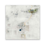 Shop No Regrets (Square) Art Print-Abstract, Neutrals, Square, View All-framed painted poster wall decor artwork